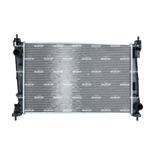 NRF Engine Radiator 53017