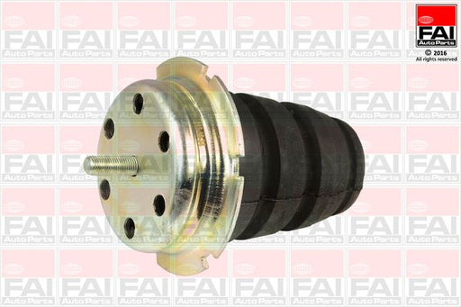 Fai SS4365 Mounting, axle strut