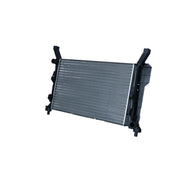 NRF Engine Radiator 53106A