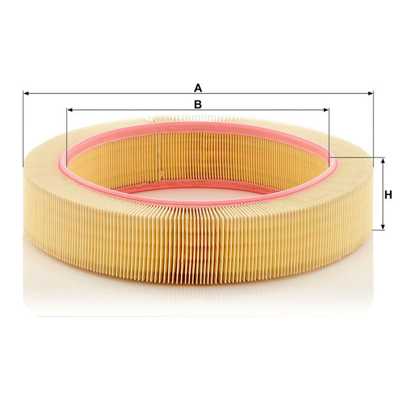 MANN-FILTER Engine Air Filter C 40 174