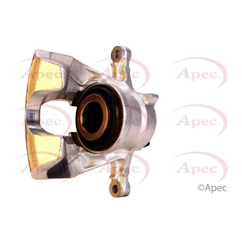 Apec Brake Caliper Assembly Front Right RCA443