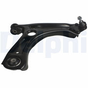 Delphi Control/Trailing Arm Lower TC2660