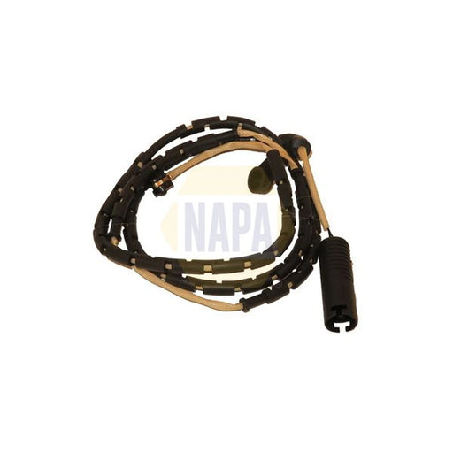 NAPA Brake Pad Wear Sensor Rear NWL5174