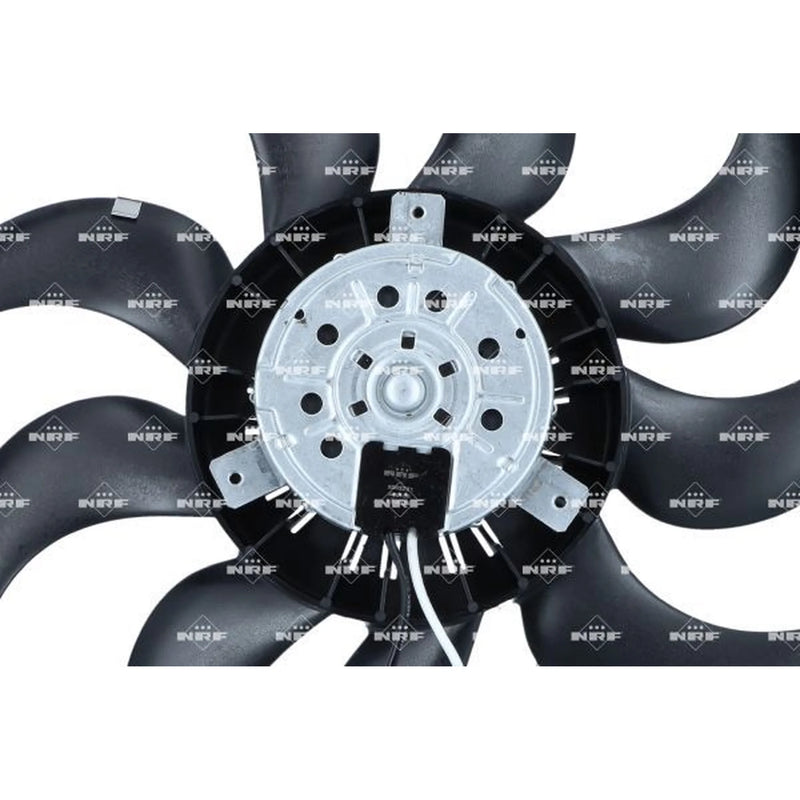 NRF Engine Cooling Fan 470108