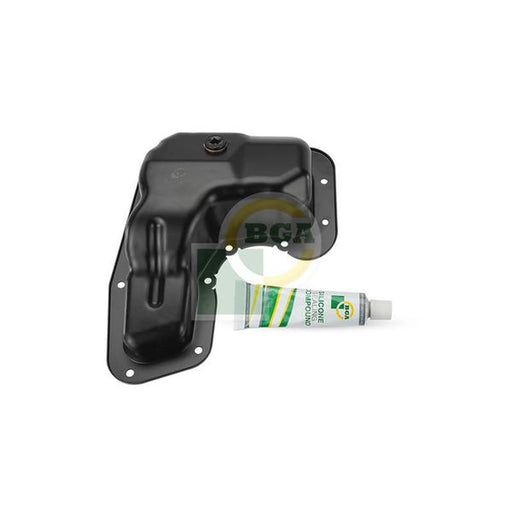 BGA Engine Oil Sump Pan SP6710