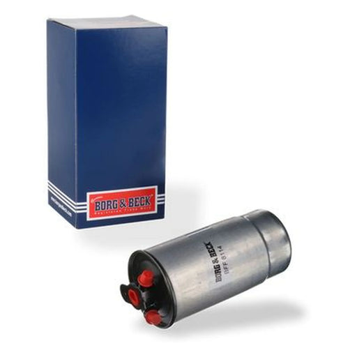 Borg & Beck Fuel Filter Element BFF8114
