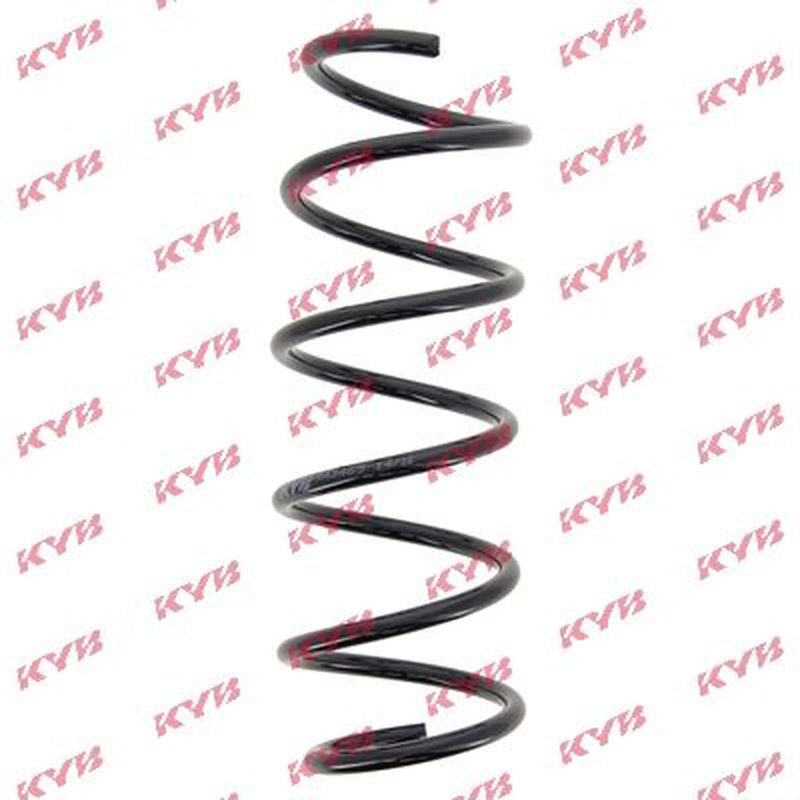 KYB Front Suspension Coil Spring RA3465