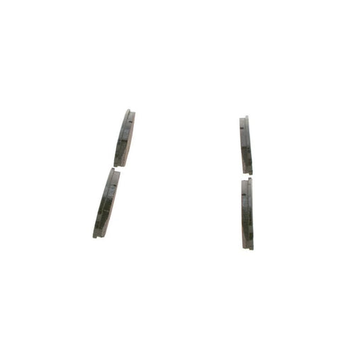 Bosch Front Brake Pad Set 0 986 494 080
