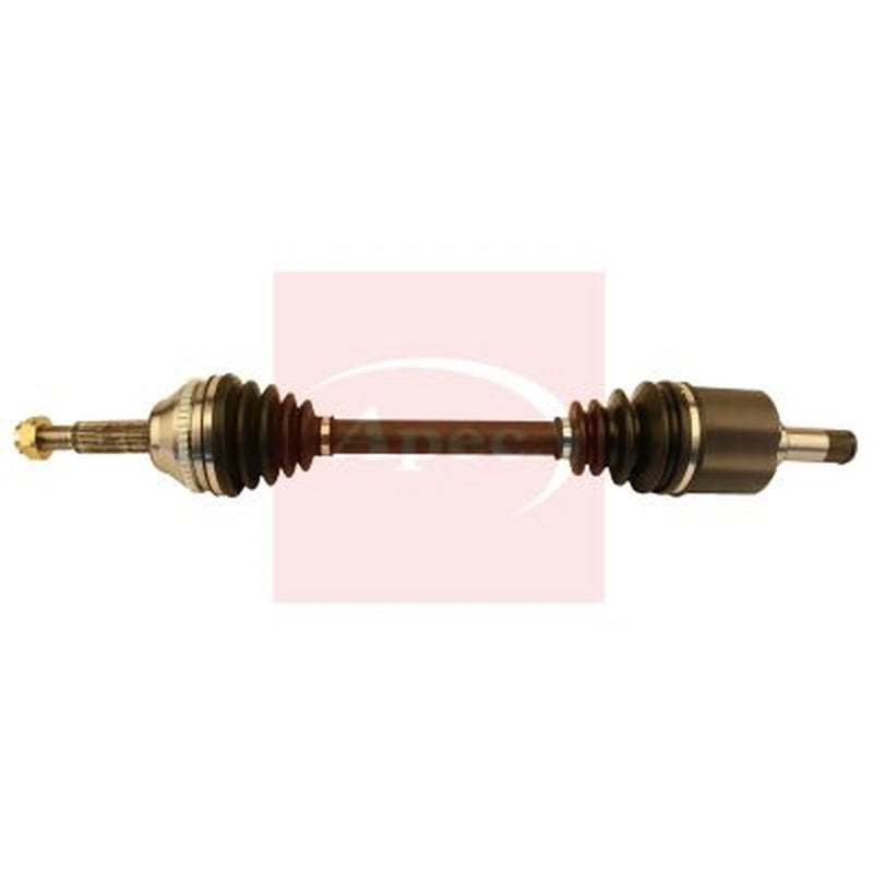 Apec CV Drive Shaft Driveshaft Front Left ADS1048L
