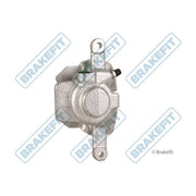 Apec Brake Caliper Assembly Front Left BCA1099