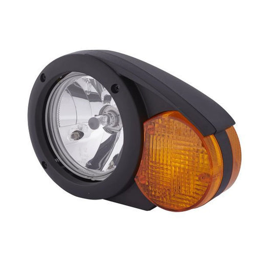 Hella Headlight Headlamp P21W Left 1E3 996 160-671