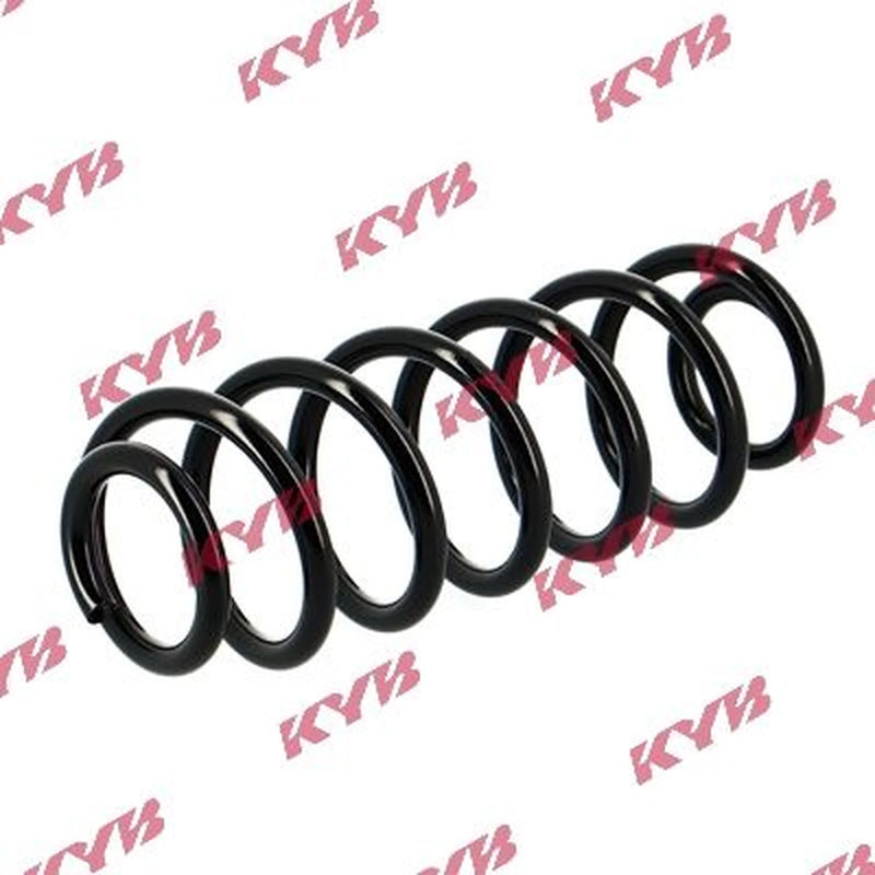 KYB Rear Suspension Coil Spring RA5137