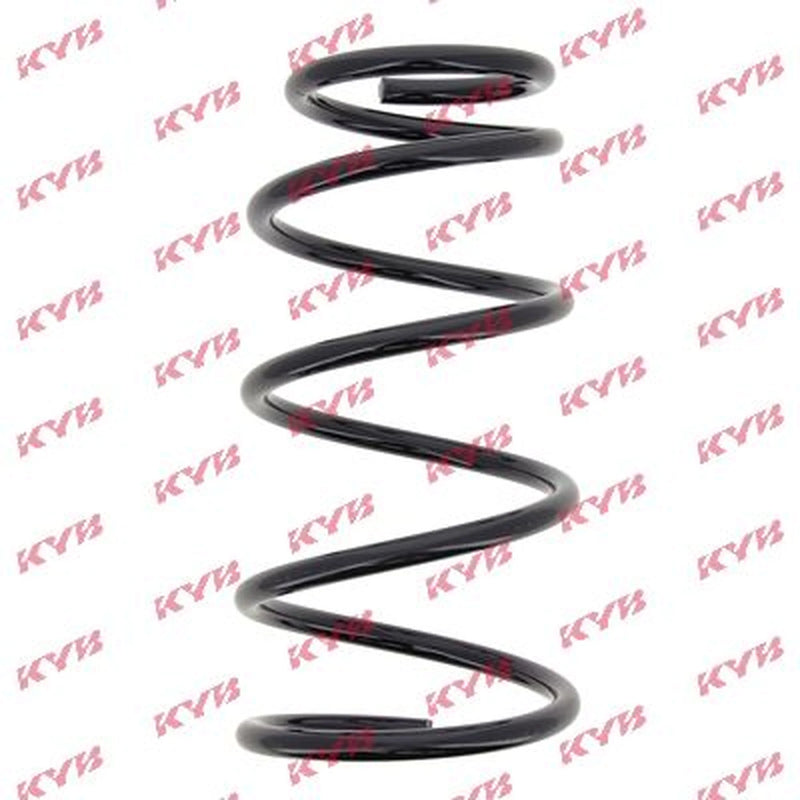 KYB Rear Suspension Coil Spring RC6725