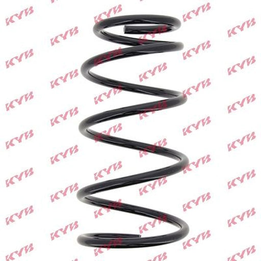 KYB Rear Suspension Coil Spring RC6725