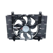 NRF Engine Cooling Fan 47984