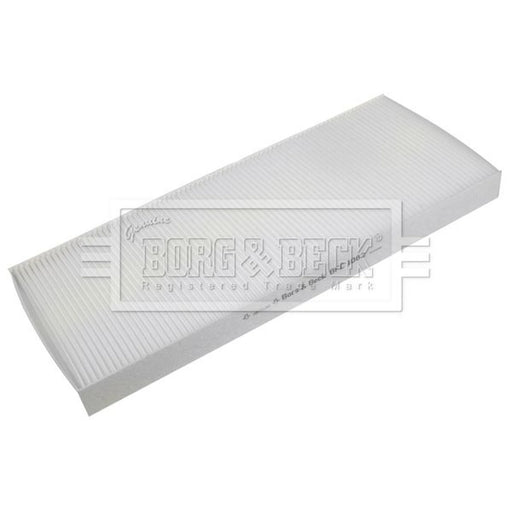 Borg & Beck Cabin Air Filter (Pollen Filter) BFC1082