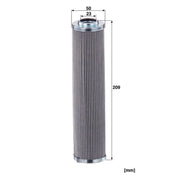 MANN-FILTER Hydraulic Oil Filter HD 517/6