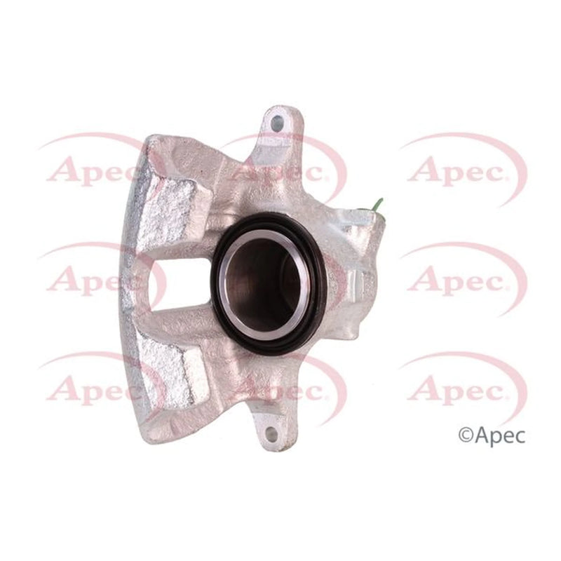 Apec Brake Caliper Assembly Front Right RCA636