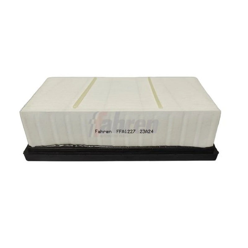 Fahren Engine Air Filter fits Jaguar E-Pace 2017-2018 2.0