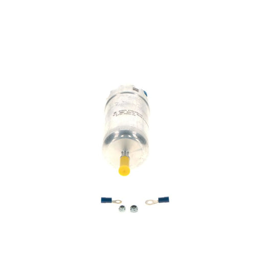 Bosch Fuel Pump Assembly Fuel Line 9 580 810 021