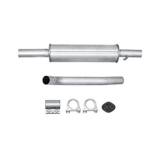 Hella Middle Silencer 8LC 366 023-821