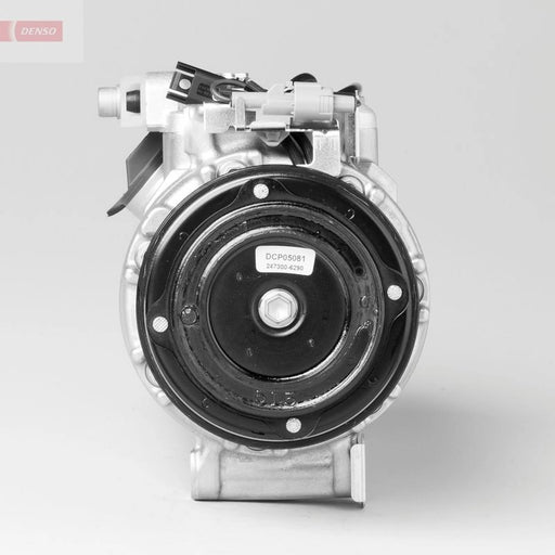 Denso Air Conditioning Compressor DCP05081