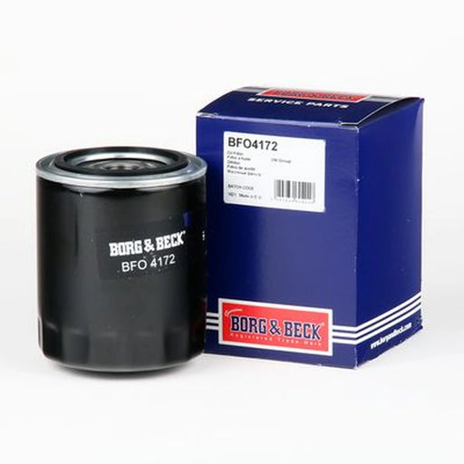 Borg & Beck Engine Oil Filter BFO4172