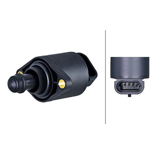 Hella Idle Air Control Valve 6NW 358 192-031