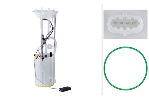Hella 8TF 358 305-021 Fuel Feed Unit