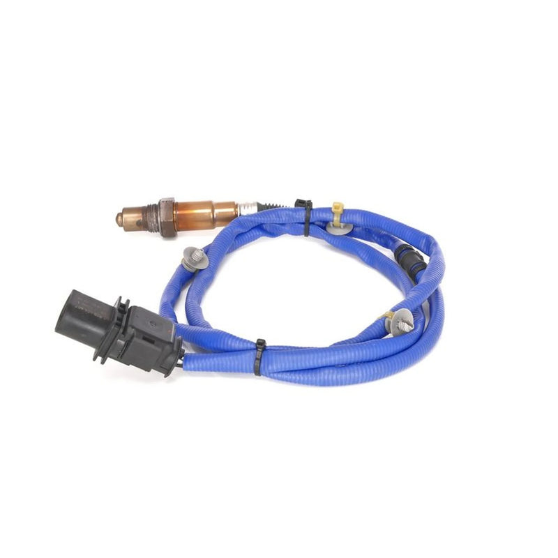 Bosch O2 Lambda Oxygen Sensor Right 0 258 017 256
