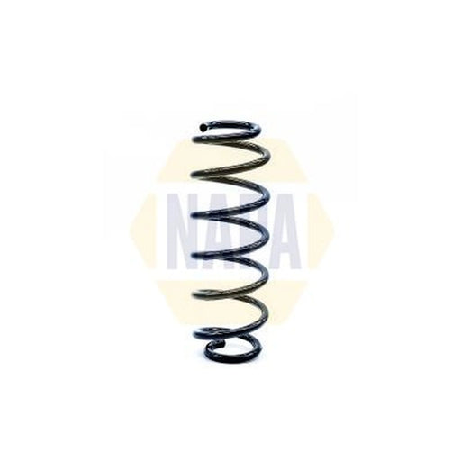 NAPA Rear Suspension Coil Spring NCS1222