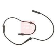 Apec ABS Wheel Speed Sensor Front Right ABS1241