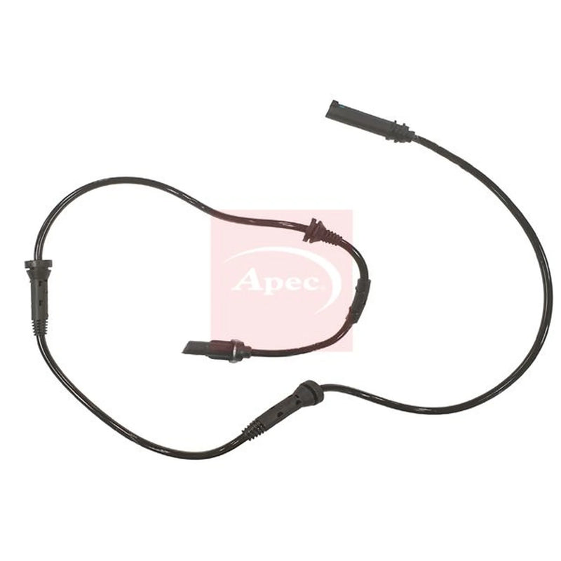 Apec ABS Wheel Speed Sensor Front Right ABS1241