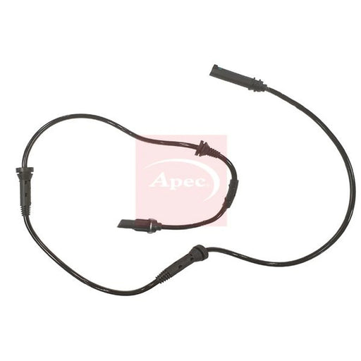 Apec ABS Wheel Speed Sensor Front Right ABS1241