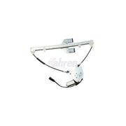 Fahren Electric Window Regulator Lifter Left Front fits VW Fox 2005-2011 1.2 1.4