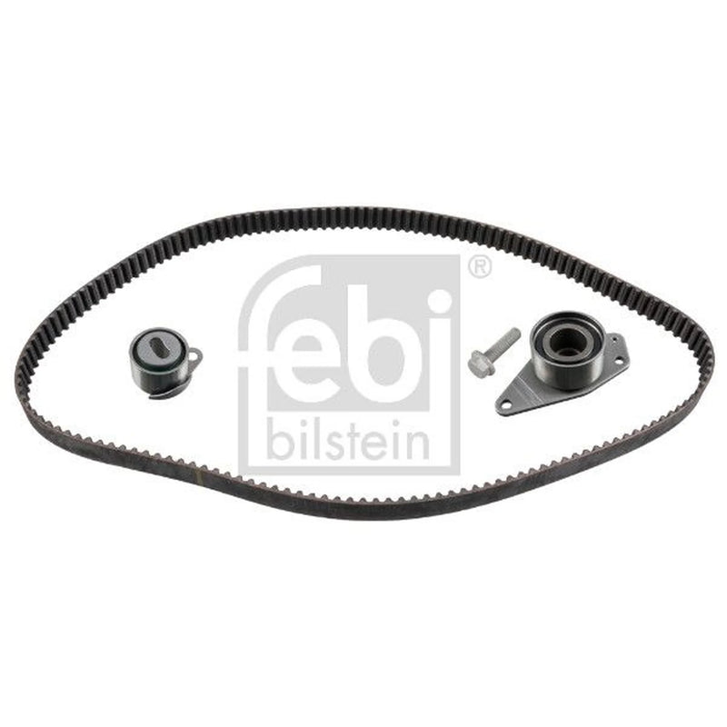 Febi Timing Belt Kit with Rollers 19500