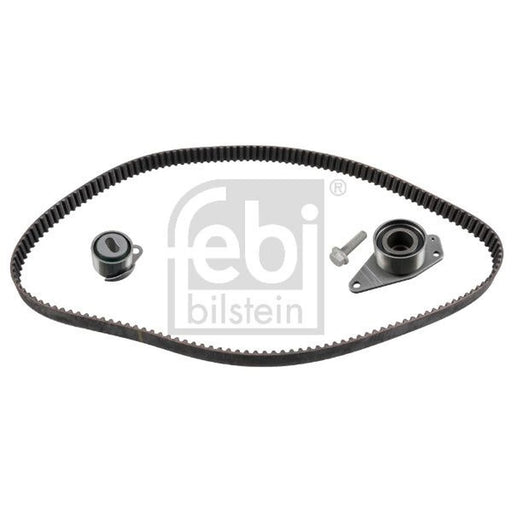 Febi Timing Belt Kit with Rollers 19500