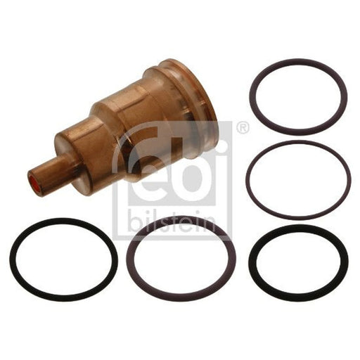 Febi Nozzle Holder Sleeve 35mm OD ID 39127