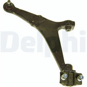 Delphi Control/Trailing Arm Lower TC611