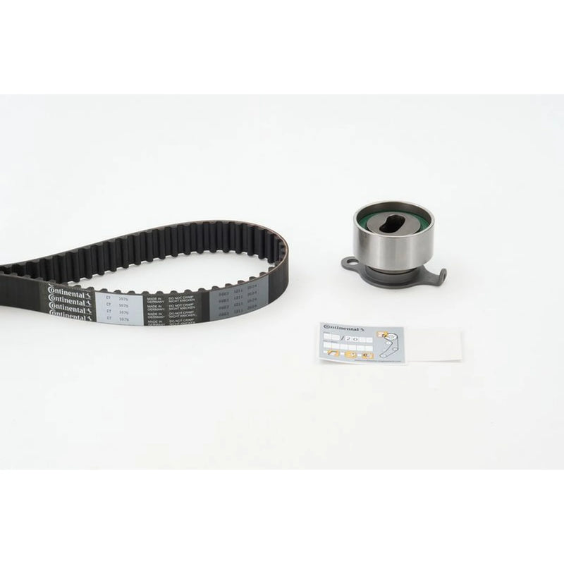 Continental CTAM Timing Belt Kit with Rollers CT1070K1