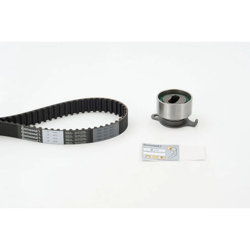 Continental CTAM Timing Belt Kit with Rollers CT1070K1