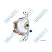 Apec Brake Caliper Assembly Front Right BCA1814E