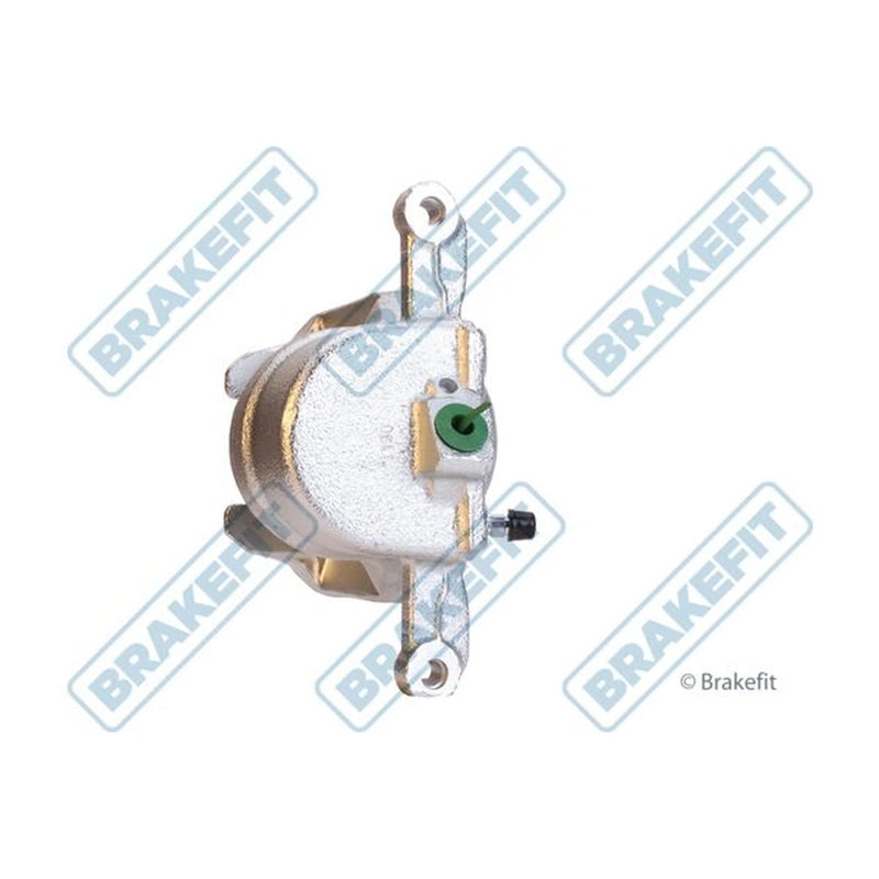 Apec Brake Caliper Assembly Front Right BCA1814E