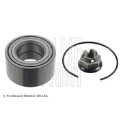 Blue Print Wheel Bearing Kit Front Right 72mm ADBP820052