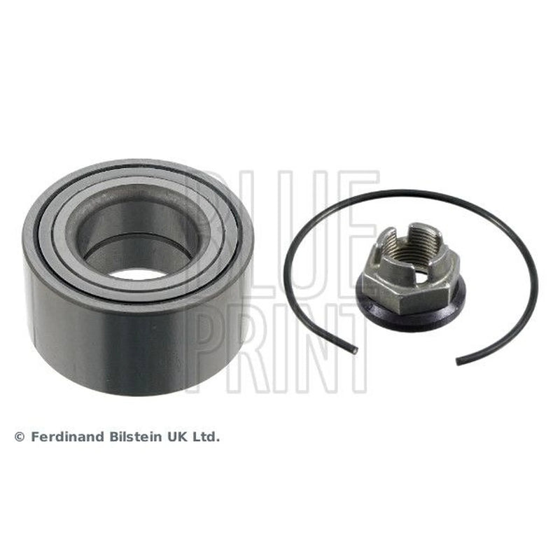 Blue Print Wheel Bearing Kit Front Right 72mm ADBP820052