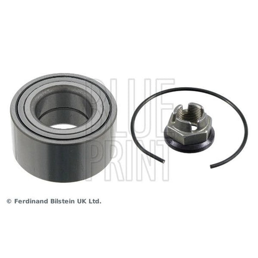 Blue Print Wheel Bearing Kit Front Right 72mm ADBP820052