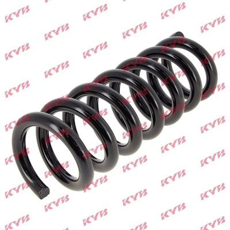 KYB Rear Suspension Coil Spring RA7017