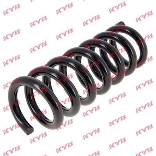 KYB Rear Suspension Coil Spring RA7017