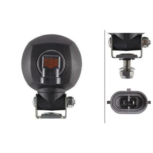 Hella Worklight High 1G0 996 176-051