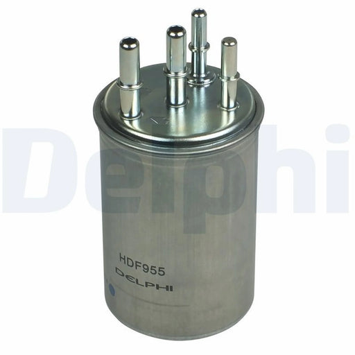 Delphi Fuel Filter Element HDF955